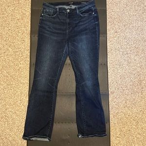 Judy Blue Slim Fit Bootcut Jeans
